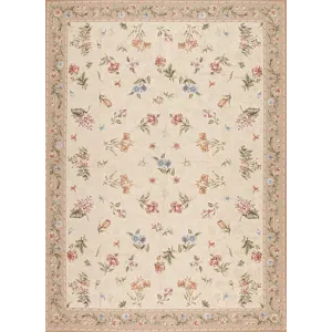 Highland Needleworks, Murray