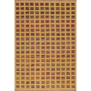 Metropolitan, Cityscape, Yellow