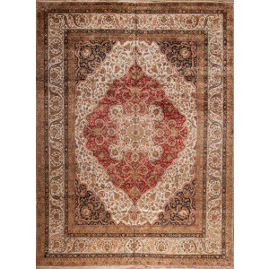 Pacific Heights, 92198 Ph-6015 Ivory/Ivory