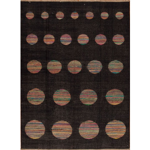 Metropolitan, Asd-2, Black