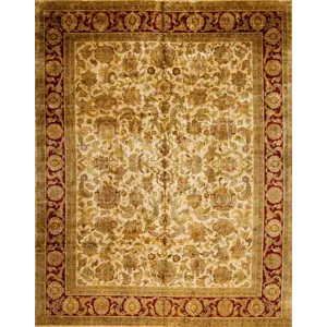 95443 Golden Age , Vision, Ivory/Cordovan