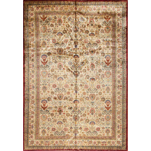 96483 Golden Age , Majesty, Ivory/Ivory