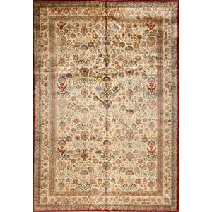 96483 Golden Age , Majesty, Ivory/Ivory