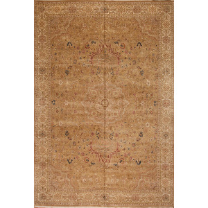 One of a Kind 97035 Passions Collection , Promise, Coffee/Ivory