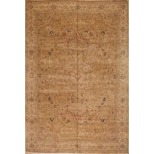 One of a Kind 97035 Passions Collection , Promise, Coffee/Ivory