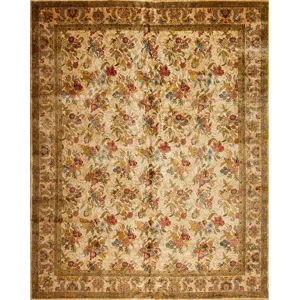 97678 Golden Age , Duchess, Cream/Sand