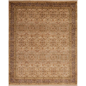 Masterpiece, 98282, Sr-10 Cream/Brown