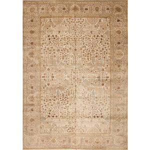 Extravagance Series 98794 Extravagance , Bellagio, Ivory/Cream