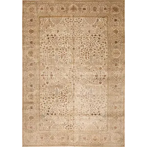 Extravagance Series 98794 Extravagance , Bellagio, Ivory/Cream