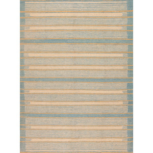 Metropolitan, Ar-3, Light Blue/Ivory