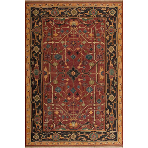 Discovery Flatweaves, 98944 Ad-005