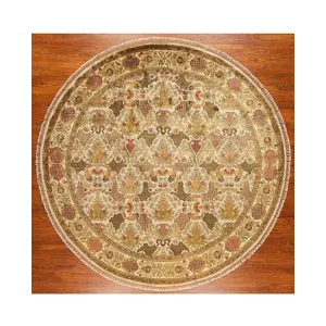 Golden Age, Grandeur