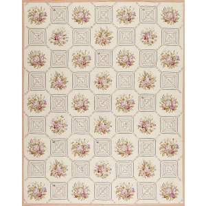 Highland Needleworks, Morrison