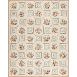 Highland Needleworks, Morrison