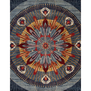 Rex Ray Barbary, Multi