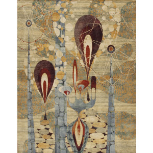 Rex Ray Filbert, Multi