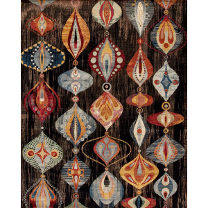 Rex Ray Ortega, Multi