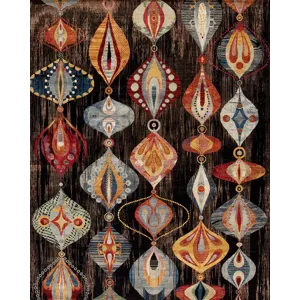Rex Ray Ortega, Multi