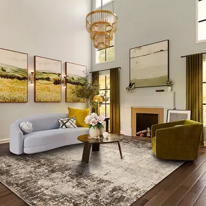 Affinity Wool &amp; Silk Creation, Ash-Grey