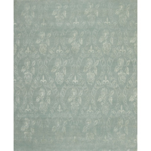 Modern Tibet 3 , Ageless Rose, Ice Blue