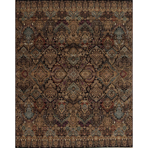 Manhattan Reserve Amsterdam, Black