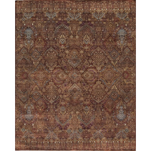 Manhattan Reserve Amsterdam, Chocolate