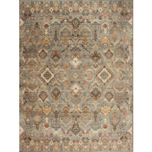 Manhattan Reserve Amsterdam, Sterling