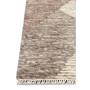 Napa Angwin , Grey-Brown