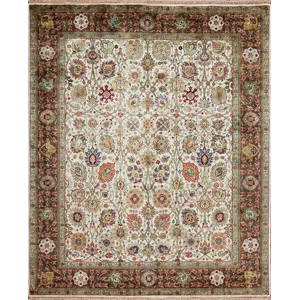 Golden Age, Arcadia, Cream/Chocolate