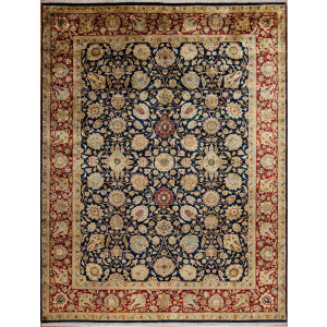 Golden Age, Aristocrat, Navy/Red