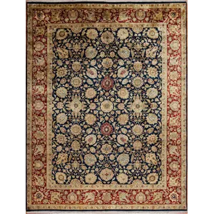 Golden Age, Aristocrat, Navy/Red