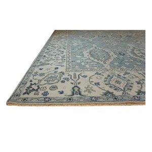 Caspian Astara, Ice Blue