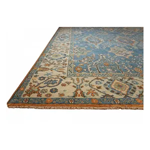 Caspian Astara, Lagoon Blue