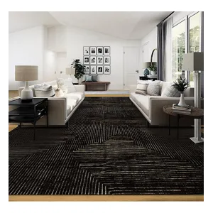 Nordic Astrid, Natural Black