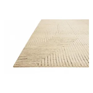 Nordic Astrid, Natural Ivory