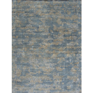 Manhattan Reserve Wool And Silk, Audubon, Blue
