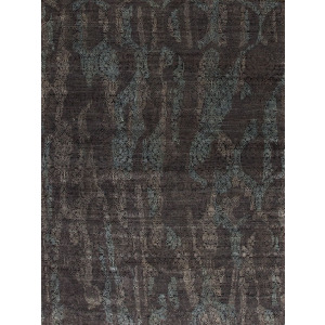 Manhattan Reserve Wool And Silk , Audubon, Charcoal