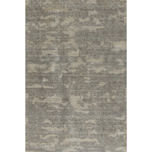Manhattan Reserve Wool And Silk , Audubon, Pewter