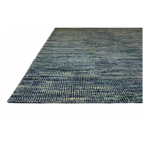 Mystique Aura, Royal Blue