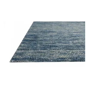 Mystique Aura, Blue Marble
