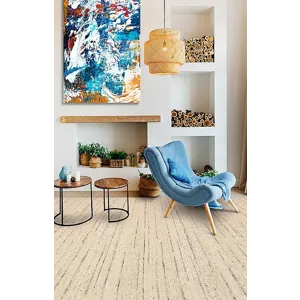 Catalina Avalon, Ivory-Charcoal