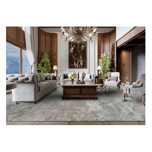 Avant-Garde Reserve Wool &amp; Silk, Fashionista, Platinum