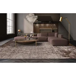 Avant-Garde Wool &amp; Silk, Pioneer, Pewter