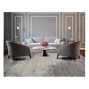 Avant-Garde Reserve Wool &amp; Silk, Trailblazer, Platinum
