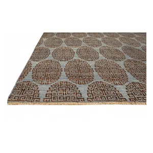 Caspian Baku, Blue-Copper