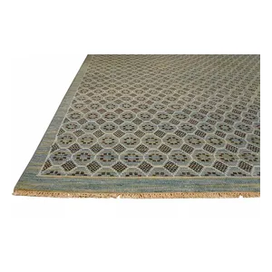Caspian Baltic, Blue-Multi
