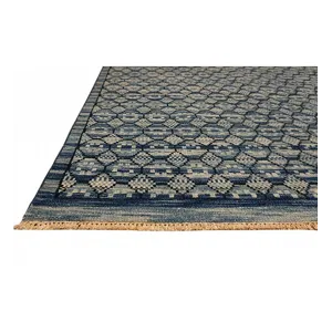 Caspian Baltic, Cobalt