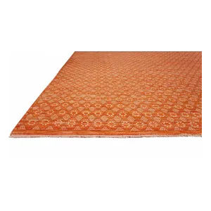 Caspian Baltic, Coral