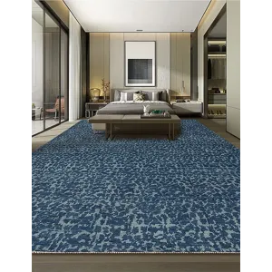 Bengal Himalaya, Azure