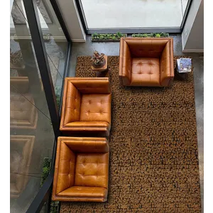 Bengal Himalaya, Caramel